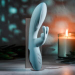 Boss Bunny Blue - Image 2