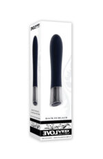 Back in Black Vibrator - Image 4