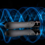 Back in Black Vibrator - Image 3