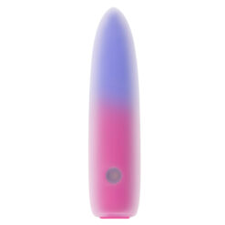 Paradise Bullet - Purple-pink