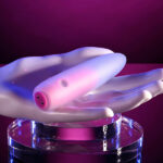 Paradise Bullet - Purple-pink - Image 2
