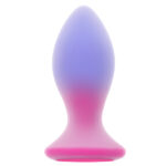 Paradise Plug - Purple-pink