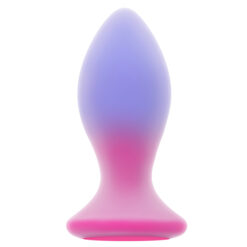Paradise Plug - Purple-pink