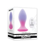 Paradise Plug - Purple-pink - Image 2