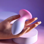 Paradise Plug - Purple-pink - Image 3
