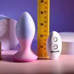 Paradise Plug - Purple-pink - Image 4