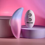 Paradise Panty - Purple-pink - Image 2