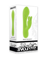 Brat Bunny - Green - Image 4