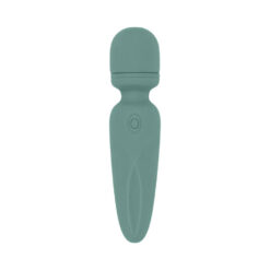 Rumble Wand - Green