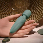 Rumble Wand - Green - Image 3