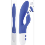 Funny Bunny G-Spot Clitoral Stimulation - Purple