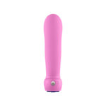 Sormi Bullet Flickering Bullet Vibrator - Pink