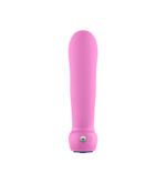 Sormi Bullet Flickering Bullet Vibrator - Pink