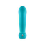 Sormi Bullet Flickering Bullet Vibrator -Turquoise
