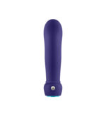 Sormi Bullet Flickering Bullet Vibrator - Purple