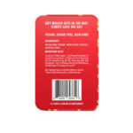Flintts Mouth Watering Mints Cinnamon Ginger - F-Strength 300 - Image 4