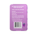Flintts Mouth Watering Mints Luxury Grape - F-Strength 125 - Image 3