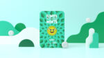 Flintts Mouth Watering Mints Mint - F-Strength 200 - Image 3