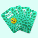 Flintts Mouth Watering Mints Mint - F-Strength 200 - Image 4