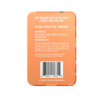 Flintts Mouth Watering Mints Sour Tangerine - F-Strength 175 - Image 4
