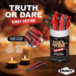 Pick a Pecker Adult Truth or Dare Kinky Edition - Image 3
