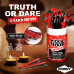 Pick a Pecker Adult Truth or Dare X-Rated Edition - Image 3