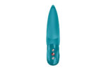 Volta Lay-on Vibrator - Aquamarine - Image 3