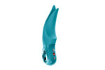 Volta Lay-on Vibrator - Aquamarine - Image 4