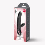 Bi Stronic Arc - Black - Image 2