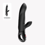 Bi Stronic Arc - Black - Image 6