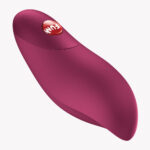 Charme Bullet Vibrator - Wine Red - Image 7