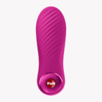 Bijou Bullet Vibrator - Magenta - Image 3
