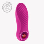 Bijou Bullet Vibrator - Magenta - Image 6