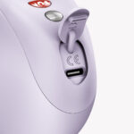 Mea Air Pulse Vibrator - Purple - Image 3