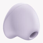 Mea Air Pulse Vibrator - Purple - Image 6