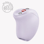 Mea Air Pulse Vibrator - Purple - Image 5