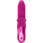 Bi Stronic Fusion Thrusting Rabbit Pulsator - Magenta - Image 4