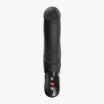 Big Boss G-Spot Vibrator - Black - Image 4