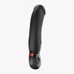 Big Boss G-Spot Vibrator - Black - Image 6
