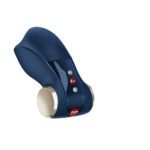 Cobra Libre II Vibrating Masturbator - Night Blue - Image 5