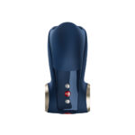 Cobra Libre II Vibrating Masturbator - Night Blue - Image 6