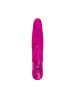 Lady Bi Rabbit Vibrator - Magenta - Image 2