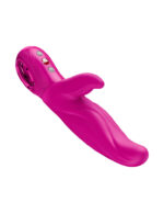 Lady Bi Rabbit Vibrator - Magenta - Image 3