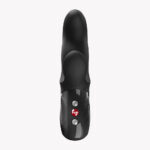 Miss Bi Rabbit Vibrator - Black - Image 3