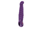 Patchy Paul G-Spot Vibrator - Dark Violet - Image 3