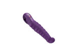Patchy Paul G-Spot Vibrator - Dark Violet - Image 4