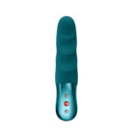 Stronic Petite Thrusting Pulsator - Bottle Green - Image 4