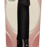 Stronic Real Thrusting Pulsator - Black