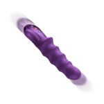 Stronic Surf Thrusting Pulsator - Dark Violet - Image 5