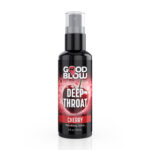 Deep Throat Spray 1oz - Cherry - Image 2